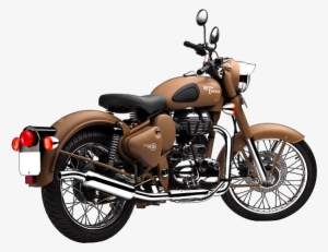 Royal Enfield Classic Desert Storm - Royal Enfield 550cc Classic #2445094