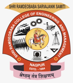 Shri Ramdeobaba College Of Engineering And Management - Amritsar College Of Engineering & Technology #2445118