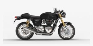 $17,339 - - Triumph Thruxton R 2018 #2445237