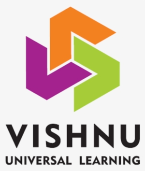 Shri Vishnu Engineering College For Women - Vishnu Educational Society Logo #2445261