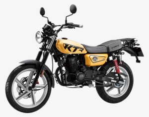 8 - 2018 Ducati Desert Sled #2445307