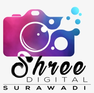 Shree Digital - Graphic Design #2445354