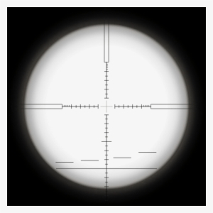Free Png Classic Aimpoint Png Images Transparent - Circle #2445377