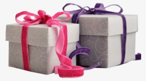 Gifts - Gift Items Png Hd #2445401