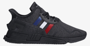 Eqt Cushion Adv 'tri Color' - Adidas Eqt Cushion Adv Tricolor #2445419