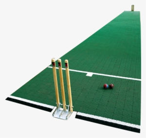 2g Flicx Match Pitch - Cricket Match Pitch Png #2445449