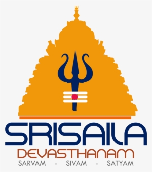 Logo - Srisailam Devasthanam Logo #2445450