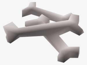 Pile Of Bones Runescape #2445576