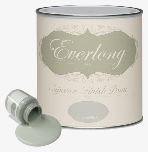 Tester Pot Everlong Superior Finish Chalk Paint - Tester Pot Everlong Superior Finish Chalk Paint - Cricket #2445636