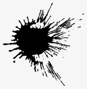 Paint Splash Sticker - Paint Stickers #2445669