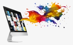 Banner For Graphic Design Web #2445692