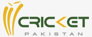 Cricket Pakistan - Logo Cricket Pakistan #2445810