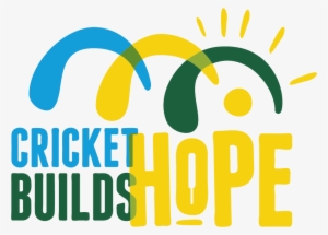 180302 Cbh Logo New2 - Cricket Builds Hope #2445915