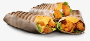 Chicken Tenders Png - هارديز منيو #2445916