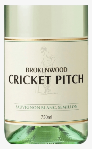 Brokenwood Cricket Pitch Red 750ml #2446029