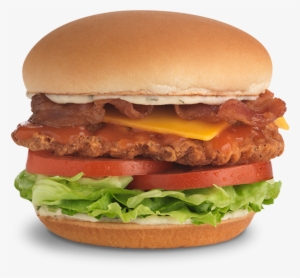 Buffalo Chicken Club - Hamburger #2446030
