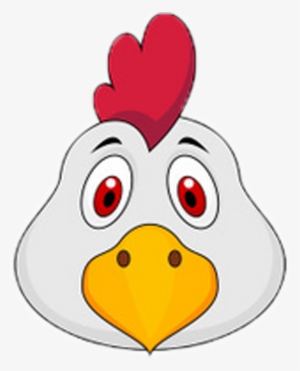 Chicken Rooster Drawing Animation - Chicken Avatar #2446077