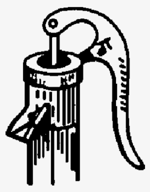 Indian Election Symbol Hand Pump - Rashtriya Lok Dal Symbol #2446104