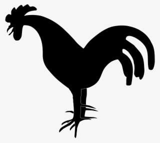 Rooster Broiler Marans Town Musicians Of Bremen Karate - Karate #2446275