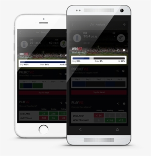 Winviz Probabilities - Iphone #2446411