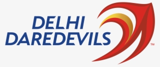 Uheiourowiuoeruou - Delhi Daredevils Logo Png #2446535