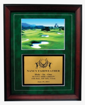 714 Frame Plaque - Frame A Plaque #2446640