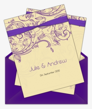 Latest Wedding Invitation Letters #2446844