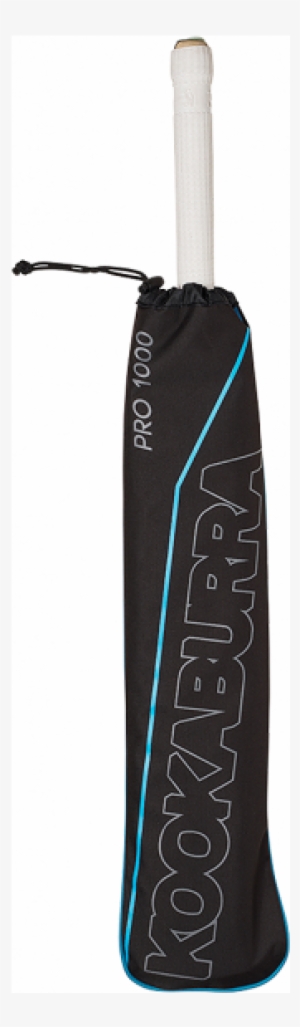 Kookaburra Pro 1000 Bat Cover - Kookaburra #2446845