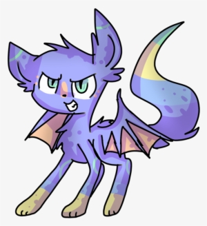 Picture Free Cat At By Cloudy Draws Digital On - Drawing #2446985