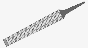 Hand Tool File Download Computer Icons - File Tool Clipart Black And White #2447201