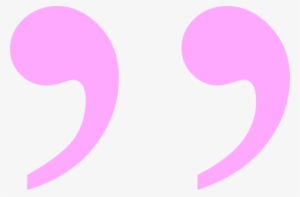 Quote 20clipart - Quotations Clipart Transparent #2447299