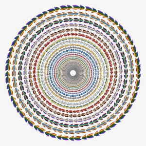 This Free Icons Png Design Of Polychromatic Colorful #2447384