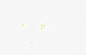 Major Hubs - Circle #2447385