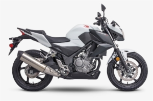 2017 Honda Cb300f Abs #2447407