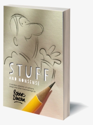 Pre-empting What Will Obviously Be A Ground Breaking - Graphic Design #2447410