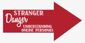 Stranger Danger - Pink Wall Art By Boulder Innovations - Pink #2447435