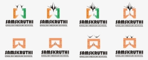 In This Logo Explains About That ”indian Tradition - Graphic Design #2447438