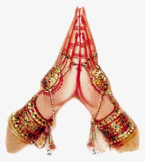 Aap Jo Padhare-namaskar - Namaste Hand #2447470