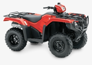 Farm Bikes - Honda Atv #2447685