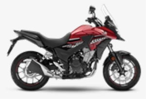 2017 Honda Cb500x - Honda Cb 500 X 2018 #2447740