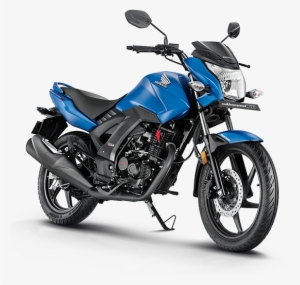 Honda Cb Unicorn 160 Bike - Unicorn Bike Price 2017 #2447742