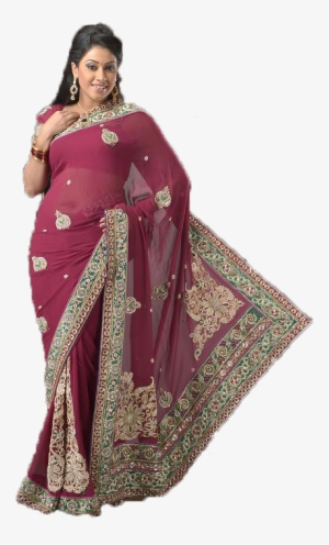 Banarasi Saree - Silk #2447809