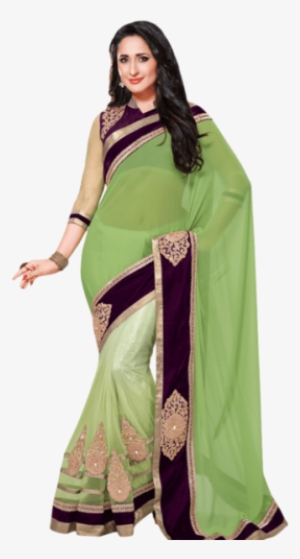 Surat Sarees-latest Surat Party Wear Saree - Saree Latest Design 2018 Surat #2447811