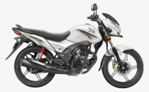 Honda Motorcycle Png - Honda Shine Sp All Colours #2447920