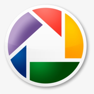 Picasa Will Be Phased Out In Favor Of Google Photos - Picasa Logo Png #2447972