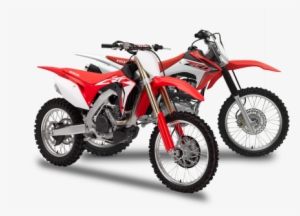 Off-road - Honda Crf 150 2018 #2448021