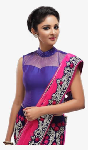 Prathana Multi-coloured Bhagalpuri Art Silk Printed - Ernakulam #2448024