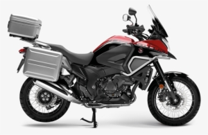 Honda Vfr1200x Crosstourer Highlander #2448051