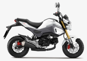 Cbt Bikes - 125cc - Honda Msx 125 #2448080