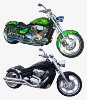 Vtx Xchoppers - Honda Vtx 1800 Parts #2448125